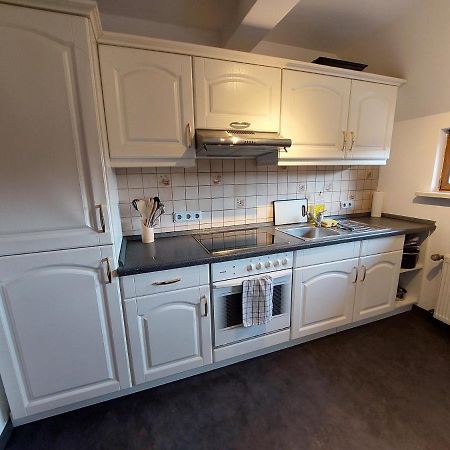 Gemuetliche Ferienwohnung Im Harz Bad Grund Bagian luar foto